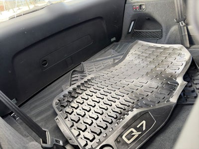 2023 Audi Q7 55 Premium Plus quattro