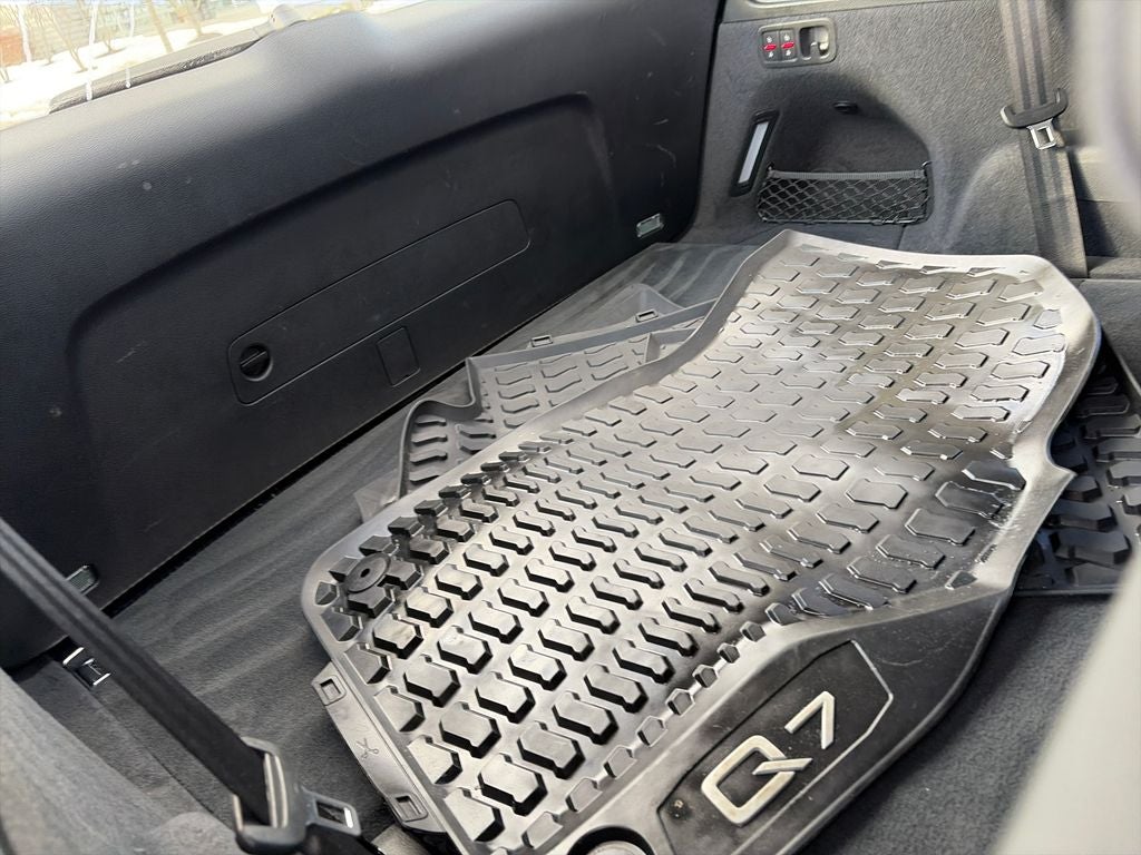 2023 Audi Q7 55 Premium Plus quattro