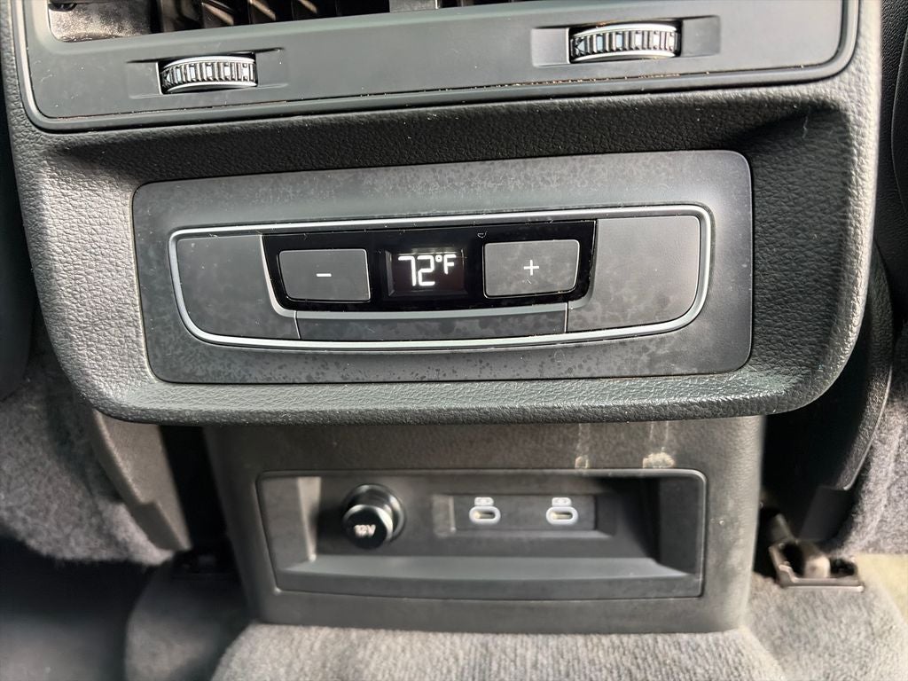 2023 Audi Q7 55 Premium Plus quattro