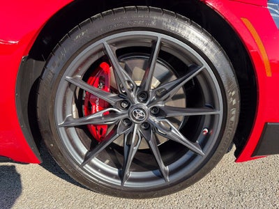 2026 Toyota GR Supra 3.0 Premium