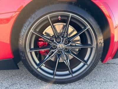2026 Toyota GR Supra 3.0 Premium