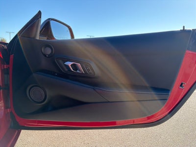 2026 Toyota GR Supra 3.0 Premium
