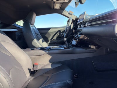 2026 Toyota GR Supra 3.0 Premium