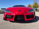 2026 Toyota GR Supra 3.0 Premium