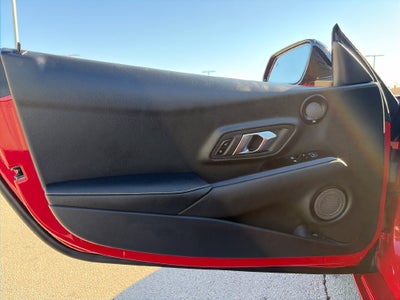 2026 Toyota GR Supra 3.0 Premium