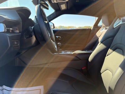 2026 Toyota GR Supra 3.0 Premium