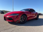 2026 Toyota GR Supra 3.0 Premium