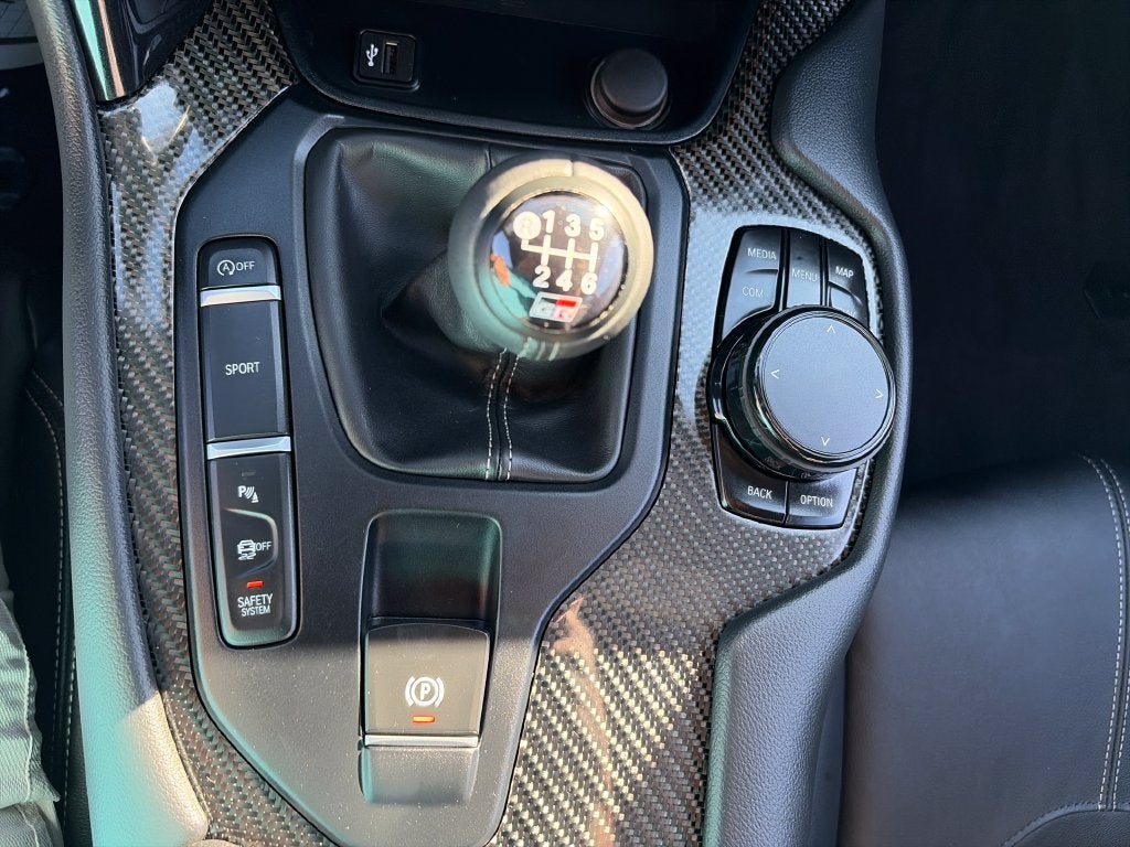 2026 Toyota GR Supra 3.0 Premium