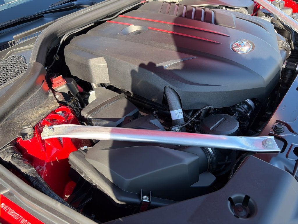 2026 Toyota GR Supra 3.0 Premium
