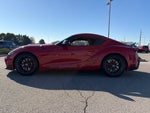 2026 Toyota GR Supra 3.0 Premium