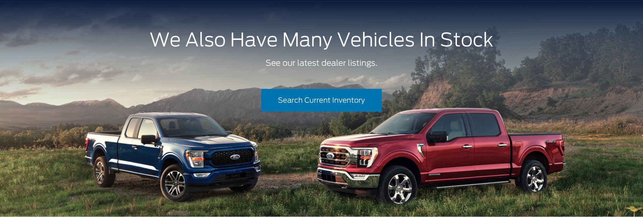 Ford vehicles in stock | Brondes Ford Maumee in Maumee OH