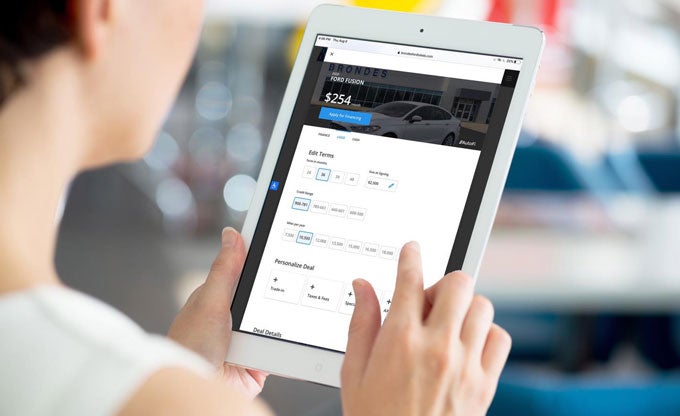 Brondes Ford Maumee in Maumee OH