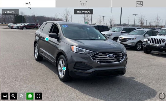 Brondes Ford Maumee in Maumee OH