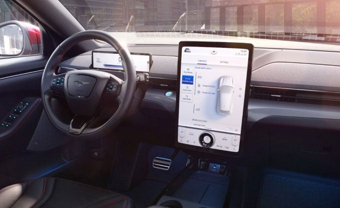 Brondes Ford Maumee in Maumee OH