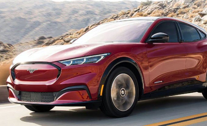 Brondes Ford Maumee in Maumee OH