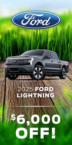 2025 Lightning