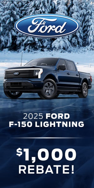 2025 Lightning