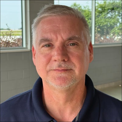 Chris Frye