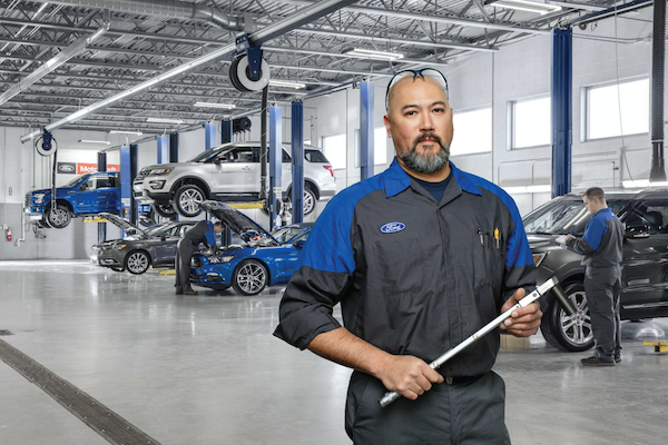 Toledo OH Radiator Cooling System Repair